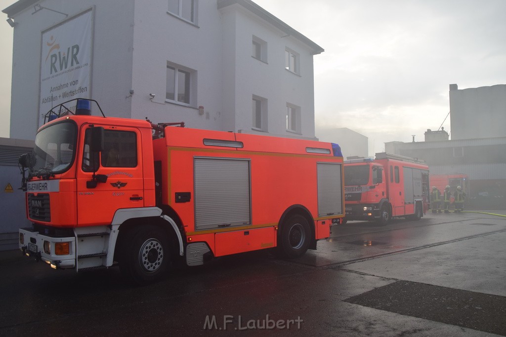 Feuer 3 Koeln Poll Poller Kirchweg P0130.JPG - Miklos Laubert